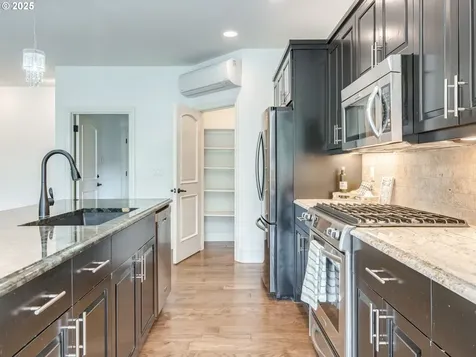 421 N Helens View Drive Ridgefield WA 98642