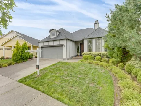 421 N Helens View Drive Ridgefield WA 98642