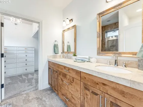 421 N Helens View Drive Ridgefield WA 98642