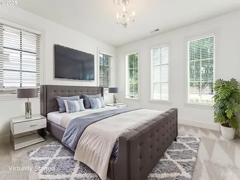 421 N Helens View Drive Ridgefield WA 98642