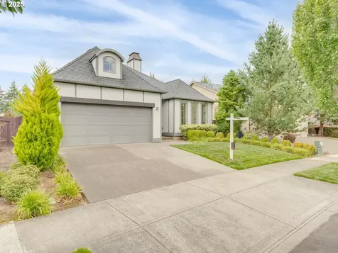 421 N Helens View Drive Ridgefield WA 98642