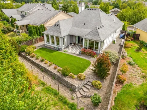421 N Helens View Drive Ridgefield WA 98642