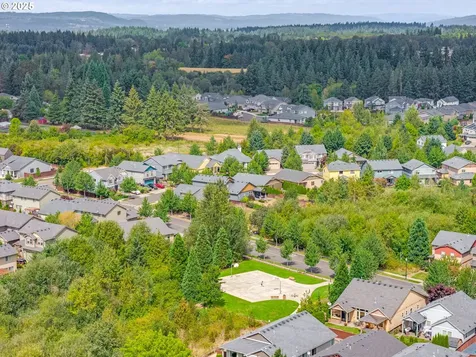 421 N Helens View Drive Ridgefield WA 98642