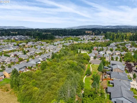 421 N Helens View Drive Ridgefield WA 98642