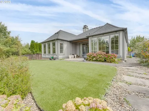 421 N Helens View Drive Ridgefield WA 98642