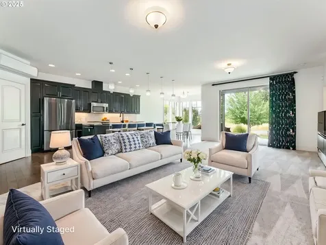 421 N Helens View Drive Ridgefield WA 98642