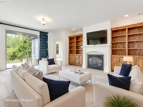 421 N Helens View Drive Ridgefield WA 98642