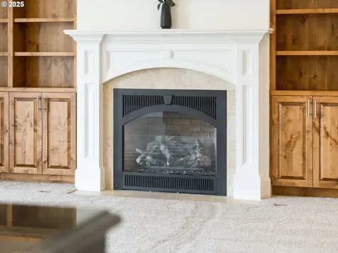 421 N Helens View Drive Ridgefield WA 98642