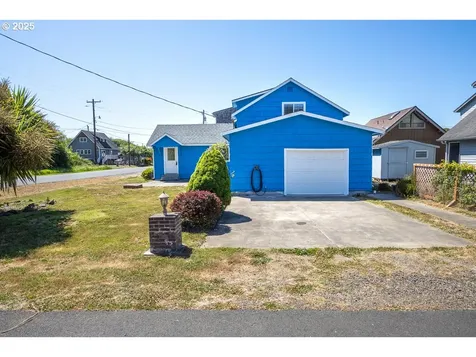 407 S 2nd Avenue Rockaway Beach OR 97136