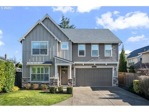 12907 SW Buckfield Lane Portland OR 97224
