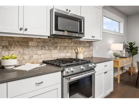 12907 SW Buckfield Lane Portland OR 97224