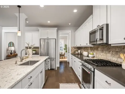 12907 SW Buckfield Lane Portland OR 97224