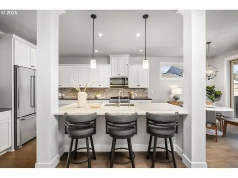 12907 SW Buckfield Lane Portland OR 97224