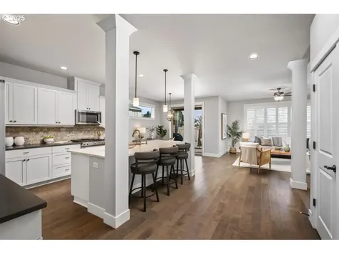 12907 SW Buckfield Lane Portland OR 97224