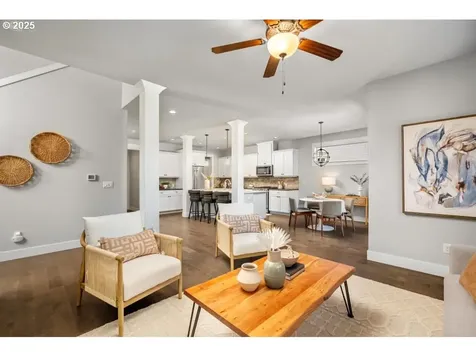 12907 SW Buckfield Lane Portland OR 97224