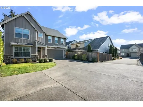 12907 SW Buckfield Lane Portland OR 97224