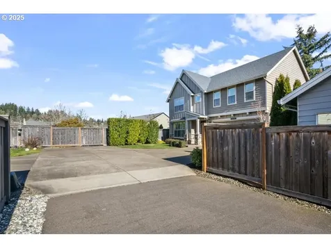 12907 SW Buckfield Lane Portland OR 97224