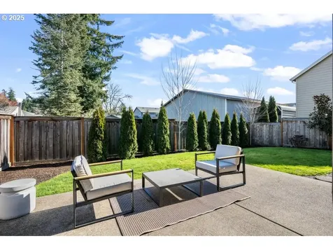12907 SW Buckfield Lane Portland OR 97224