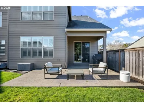 12907 SW Buckfield Lane Portland OR 97224