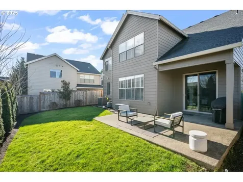 12907 SW Buckfield Lane Portland OR 97224
