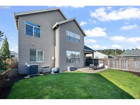 12907 SW Buckfield Lane Portland OR 97224