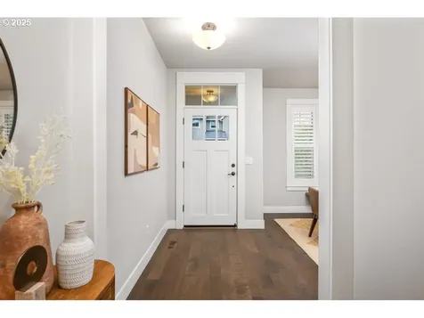 12907 SW Buckfield Lane Portland OR 97224