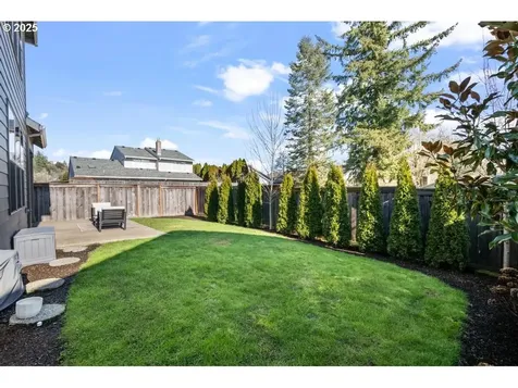 12907 SW Buckfield Lane Portland OR 97224