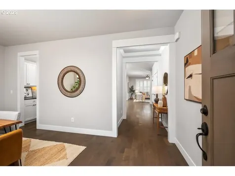 12907 SW Buckfield Lane Portland OR 97224