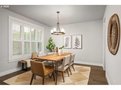 12907 SW Buckfield Lane Portland OR 97224