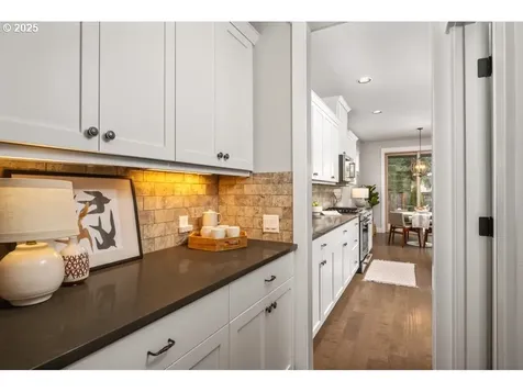 12907 SW Buckfield Lane Portland OR 97224