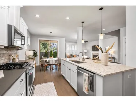 12907 SW Buckfield Lane Portland OR 97224