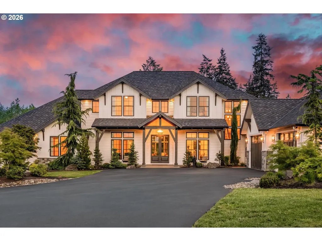 22608 NW 36th Avenue Ridgefield WA 98642