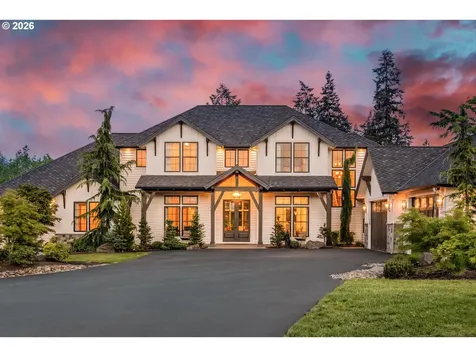 22608 NW 36th Avenue Ridgefield WA 98642