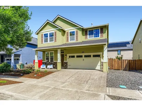 17175 SW Waterleaf Lane Beaverton OR 97006