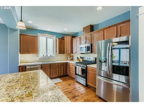 17175 SW Waterleaf Lane Beaverton OR 97006