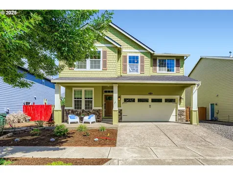 17175 SW Waterleaf Lane Beaverton OR 97006