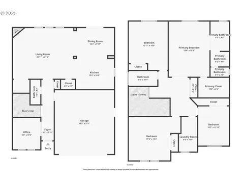 17175 SW Waterleaf Lane Beaverton OR 97006