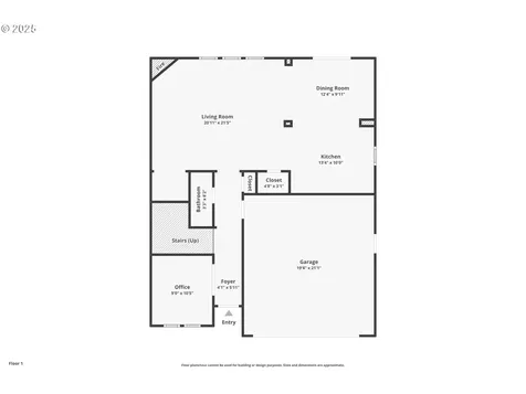 17175 SW Waterleaf Lane Beaverton OR 97006
