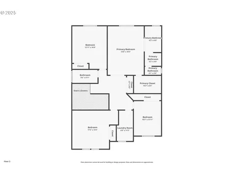 17175 SW Waterleaf Lane Beaverton OR 97006