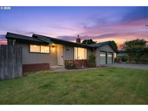 447 Maxwell Road Eugene OR 97404