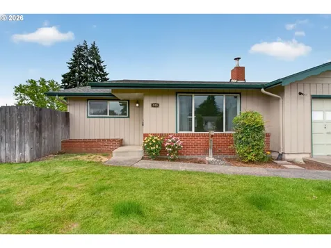 447 Maxwell Road Eugene OR 97404