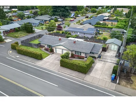 447 Maxwell Road Eugene OR 97404