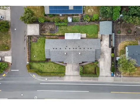 447 Maxwell Road Eugene OR 97404