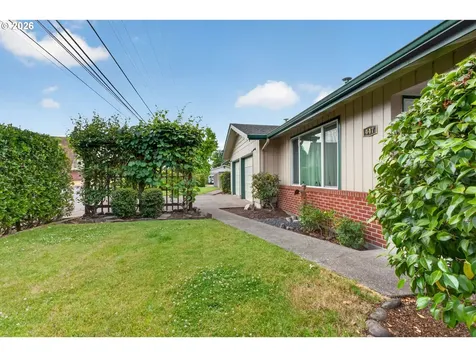 447 Maxwell Road Eugene OR 97404