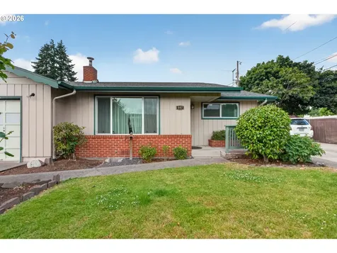 447 Maxwell Road Eugene OR 97404