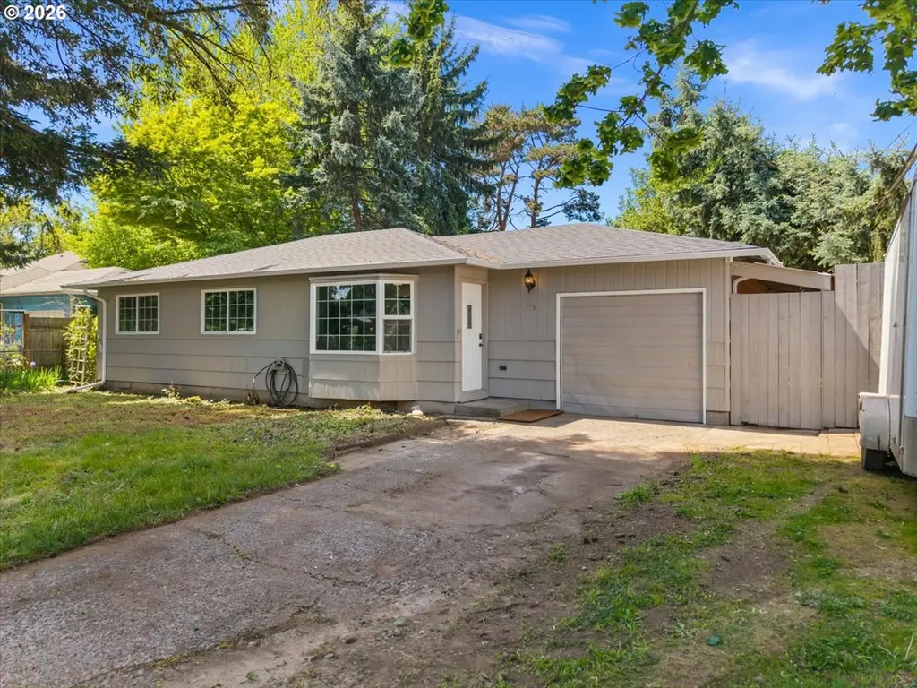 115 NE 188th Avenue Gresham OR 97230