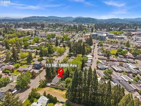 115 NE 188th Avenue Gresham OR 97230