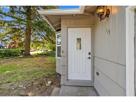 115 NE 188th Avenue Gresham OR 97230