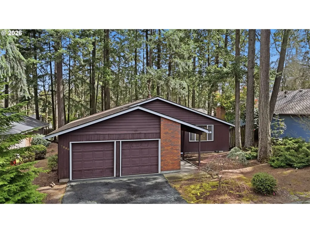 7250 SW 28th Court Beaverton OR 97008
