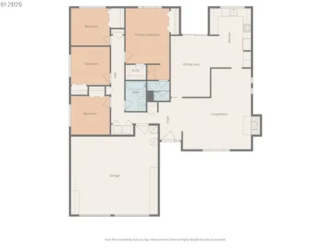 7250 SW 28th Court Beaverton OR 97008